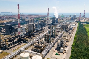 Hà Tĩnh có 13 cơ sở phải thực hiện kiểm kê khí nhà kính