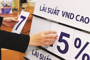 Ngày thứ ba liên tiếp thị trường lãi suất không biến động, “lãi suất đặc biệt” cao nhất bao nhiêu?