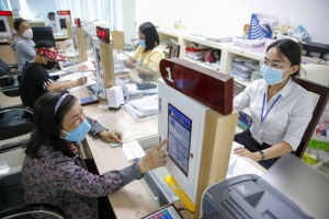 TP. Hồ Chí Minh siết quy định về xét duyệt cán bộ, công chức, viên chức đi nước ngoài