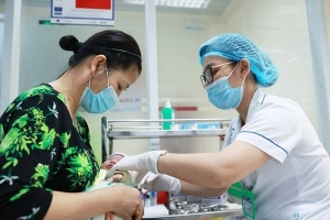 Bộ Y tế đề xuất tăng phụ cấp trực tại các cơ sở y tế công lập