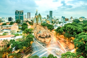 Dù có đi bốn phương trời, lòng vẫn nhớ về Hà Nội