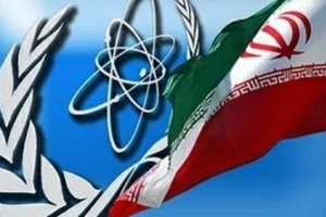 Iran đang thảo luận nghiêm túc về lựa chọn rút khỏi Hiệp ước Không phổ biến vũ khí hạt nhân
