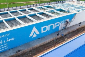 Công ty DNP Holding phát hành lô trái phiếu 150 tỷ đồng nhằm cơ cấu lại các khoản nợ ngân hàng