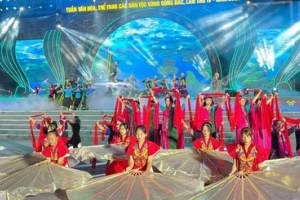 Lạng Sơn sắp tổ chức Ngày hội Văn hóa, Thể thao và Du lịch các dân tộc vùng Đông Bắc