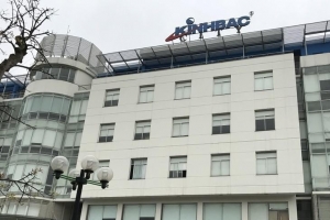 Dragon Capital bán ra 300.000 cổ phiếu, không còn là cổ đông lớn của Kinh Bắc (KBC)