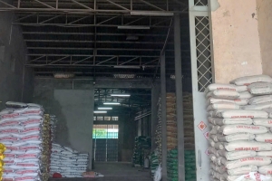 Xử phạt vi phạm hành chính đối với hộ kinh doanh đại lý vật tư nông nghiệp