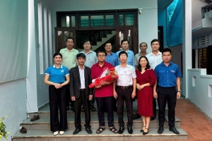 Huế- Tất cả đã sẵn sàng cho Chung kết Đường lên đỉnh Olympia năm thứ 24