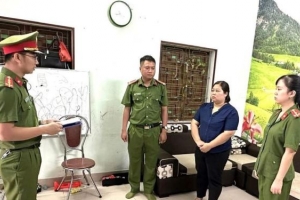 Công an Đà Nẵng khởi tố vụ án hình sự, về tội “Lừa đảo chiếm đoạt tài sản”