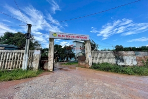 Triệu Sơn (Thanh Hóa): Thương hiệu gạch Trung Hiếu và hệ lụy môi trường đối với người dân địa phương