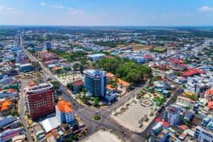 Sóc Trăng: Phát triển đội ngũ doanh nhân mạnh về số lượng, chất lượng