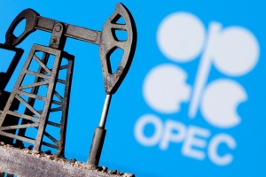 Giá xăng dầu hôm nay 14/10: Giá dầu WTI và Brent cùng giảm tới 1,3%