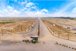 Xử phạt Công ty TNHH Sản xuất ATR 320 triệu đồng vì không có giấy phép môi trường