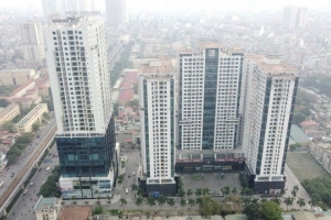 Hoàng Huy lên tiếng về các thông tin liên quan đến dự án 275 Nguyễn Trãi