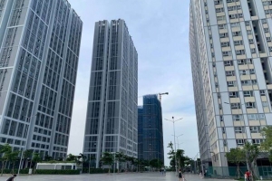 Có nên chờ giá chung cư giảm?