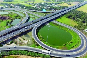 Việc triển khai các dự án giao thông tại ĐBSCL là nhiệm vụ chính trị, là đòi hỏi của trái tim, là trông đợi của nhân dân