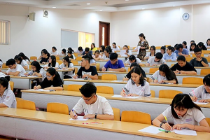 Kiến nghị “xét tốt nghiệp THPT toàn quốc thay cho kỳ thi”: Bộ trưởng Bộ GD&ĐT nói gì?