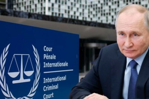 Ukraine kêu gọi Brazil bắt giữ Tổng thống Nga Putin theo lệnh của ICC