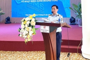 Tỉnh Thừa Thiên Huế: Cục Quản lý Thị trường về "đích" năm 2024 trước một quý