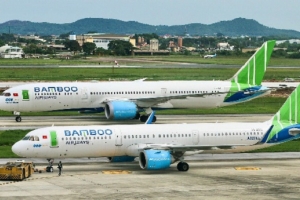 Bamboo Airways được Bình Định tháo gỡ khó khăn về thuế