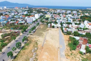 Đà Nẵng: Hạn mức giao đất ở cá nhân lên tới 300m2, thấp nhất 100m2