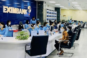 Eximbank dự kiến huy động 3.000 tỷ đồng từ trái phiếu trong quý IV/2024