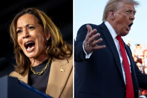 Bầu cử Tổng thống Mỹ 2024: Hàn Quốc nằm trong tính toán gì của ông Trump và bà Harris?