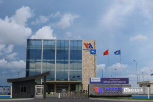 Cảng Phước An, không có doanh thu vẫn lãi 9,92 tỷ đồng trong quý III/2024