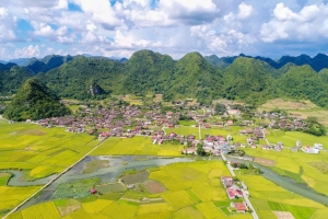 Đặc sắc Lễ hội “Mùa vàng Bắc Sơn”