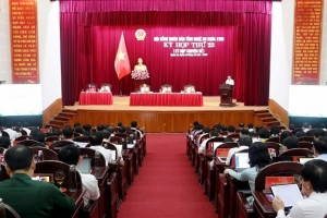 Nghệ An phê duyệt chủ trương đầu tư 2 dự án giao thông trị giá 570 tỷ đồng