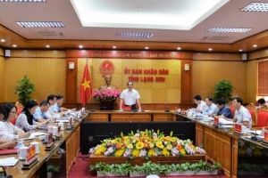 Lạng Sơn đẩy mạnh tuyên truyền, quảng bá, xúc tiến văn hoá, thể thao và du lịch các dân tộc vùng Đông Bắc