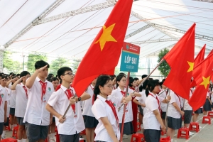 Bắc Ninh dự kiến hỗ trợ 215 tỷ đồng chi trả hợp đồng giáo viên và nhân viên trường học