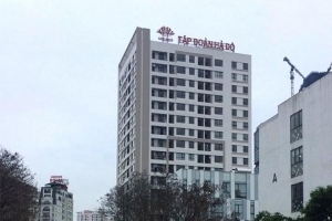 Hà Đô bị truy thu thuế gần 8 tỷ đồng