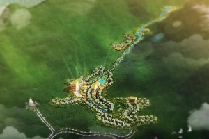 Hà Giang thu hồi 8ha đất từng giao cho FLC