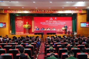 Tinh thần Lý Tự Trọng - khát vọng của thanh niên