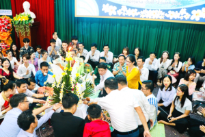Quảng Nam: Đào tạo chuyên ngành cho 25 lưu học sinh Lào