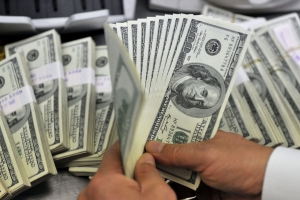 Tỷ giá USD hôm nay 22/10: Tiếp đà tăng, chạm mốc 104