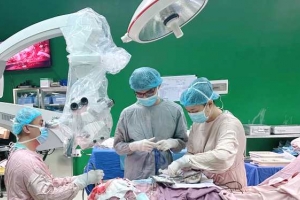 Đà Nẵng: Thông báo xét tuyển 72 bác sĩ cho các cơ sở y tế công lập