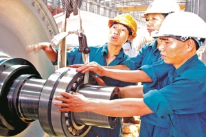 Thủ tục đăng ký lại chi nhánh, VPĐD, địa điểm kinh doanh của DNNN và công ty con chưa chuyển đổi