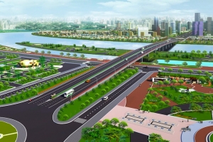 Đồng Nai: Thúc tiến độ các dự án do Ban Quản lý dự án đầu tư xây dựng công trình giao thông làm chủ đầu tư