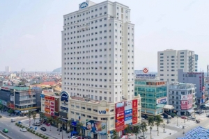 Tỉnh Nghệ An giao đất cho Eurowindow Sport City thực hiện dự án khu đô thị mới tại TP Vinh