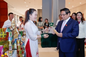 Việt Nam đang nổi lên như một trung tâm của ngành Halal