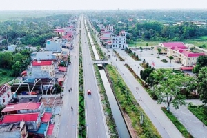 Thanh Hoá sắp có thêm khu dân cư mới 28ha