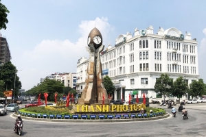Bắc Ninh: 9 tháng, thành phố Từ Sơn thực hiện 443 cuộc kiểm tra về trật tự đô thị 