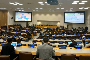 ASEAN cam kết cùng các nước hướng tới một thế giới phi vũ khí hạt nhân