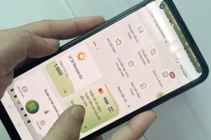 Hơn 83% đối tượng hưởng chính sách an sinh xã hội ở Long An nhận trợ cấp qua tài khoản