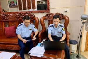 Thái Nguyên tăng cường quản lý tổ chức, cá nhân kinh doanh trong lĩnh vực thương mại điện tử