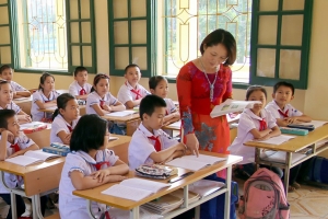 Đồng Tháp tăng cường quản lý đối với khoản thu lĩnh vực giáo dục, đào tạo
