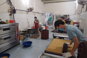 31 làng nghề ở Thái Bình không bảo đảm các tiêu chí công nhận làng nghề