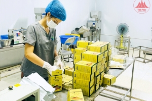 Huyện Tam Đảo, tỉnh Vĩnh Phúc: 27 sản phẩm được công nhận đạt tiêu chuẩn OCOP