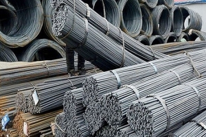 Giá thép hôm nay 26/10: Quặng sắt Đại Liên tăng sau 3 ngày trượt giá